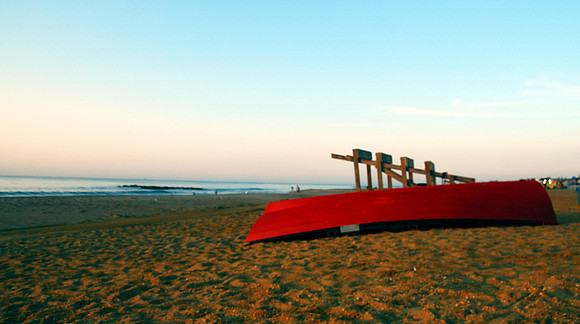 Belmar, New Jersey