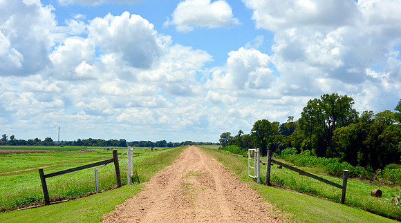 Tunica, Mississippi