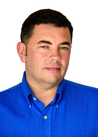 Actor Paul Taft
