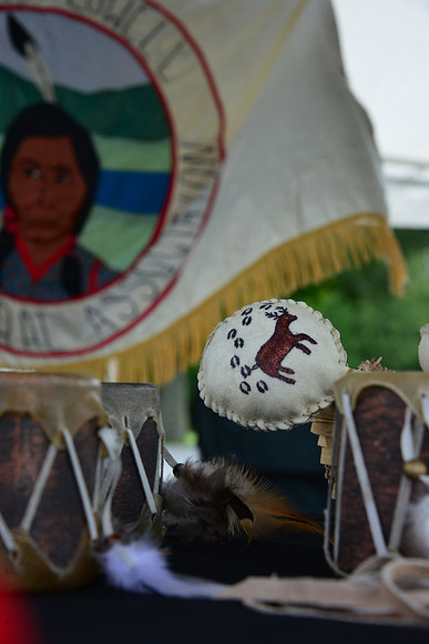 Bedford, MA Pow Wow
