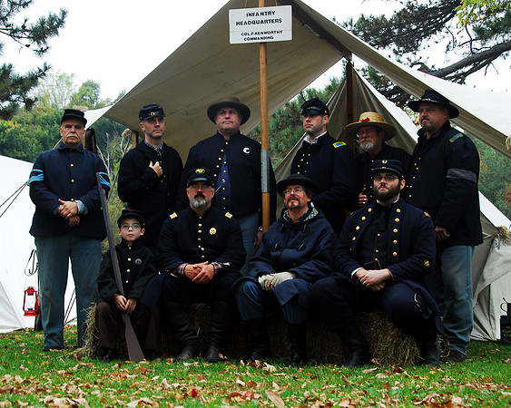 UNION ARMY