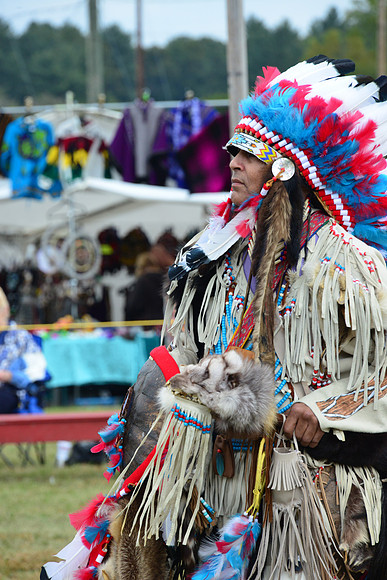 Bedford, MA Pow Wow